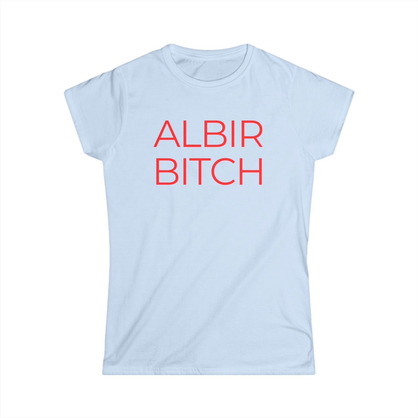 Albir Bitch